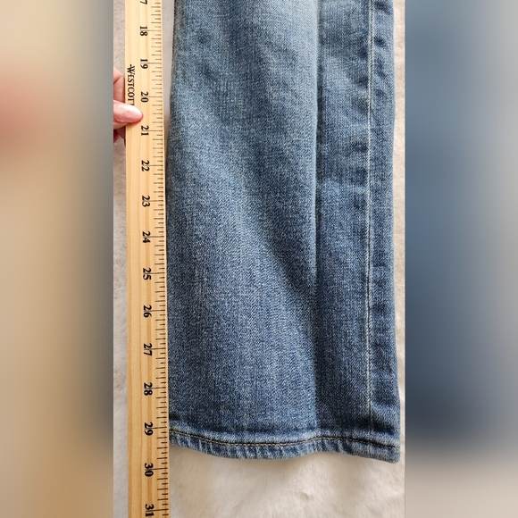 J Crew Matchstick Stretch - Picture 7 of 12